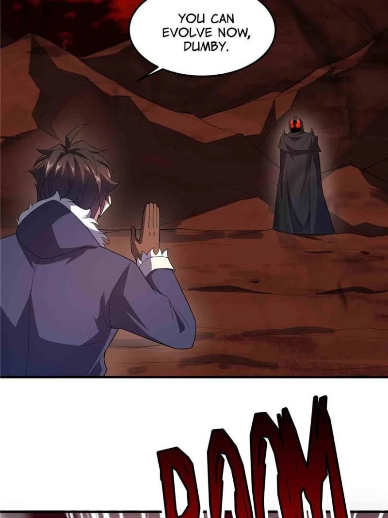 Monster Pet Evolution Chap 172 - Next Chap 173