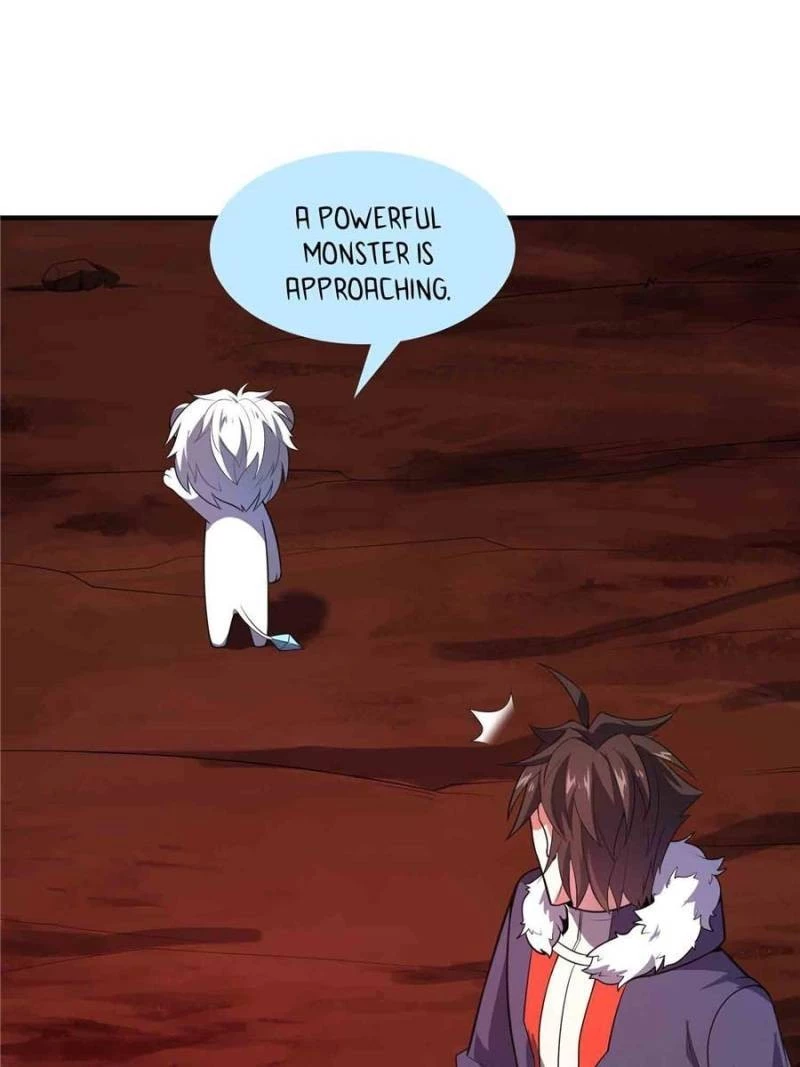 Monster Pet Evolution Chap 172 - Next Chap 173