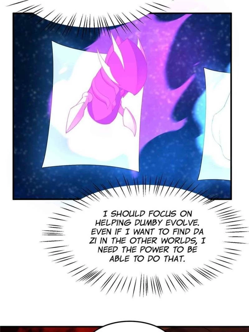 Monster Pet Evolution Chap 172 - Next Chap 173