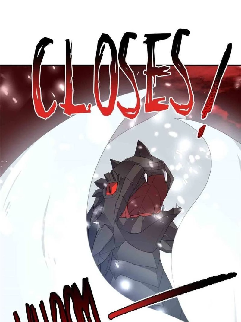 Monster Pet Evolution Chap 172 - Next Chap 173