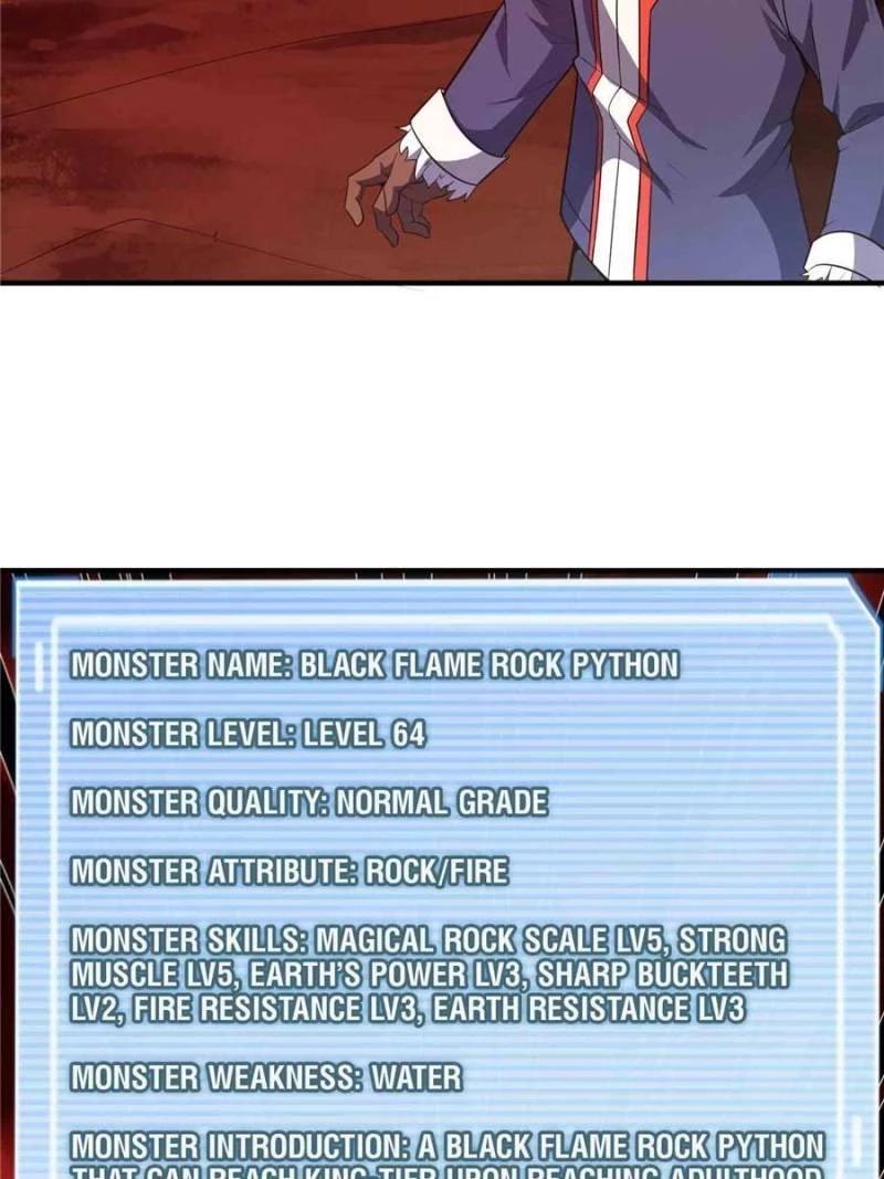 Monster Pet Evolution Chap 172 - Next Chap 173