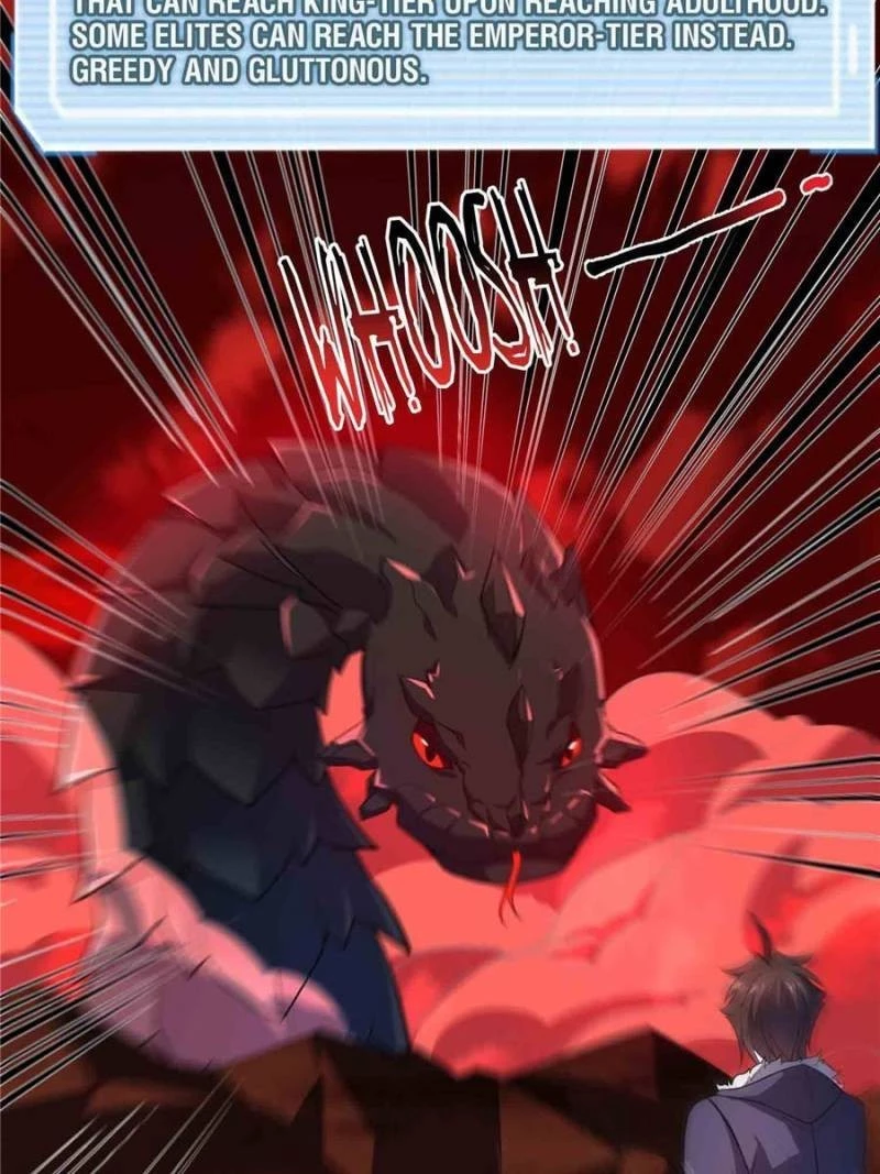 Monster Pet Evolution Chap 172 - Next Chap 173