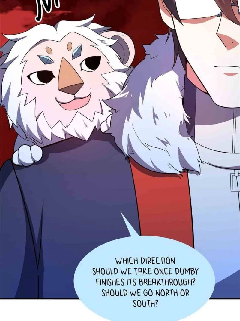 Monster Pet Evolution Chap 172 - Next Chap 173