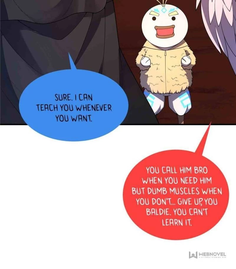 Monster Pet Evolution  Chap 172 - Next Chap 173