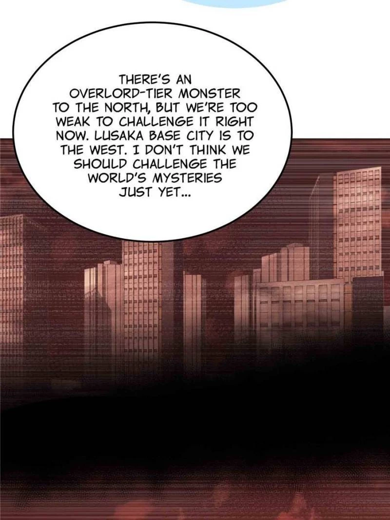 Monster Pet Evolution Chap 172 - Next Chap 173