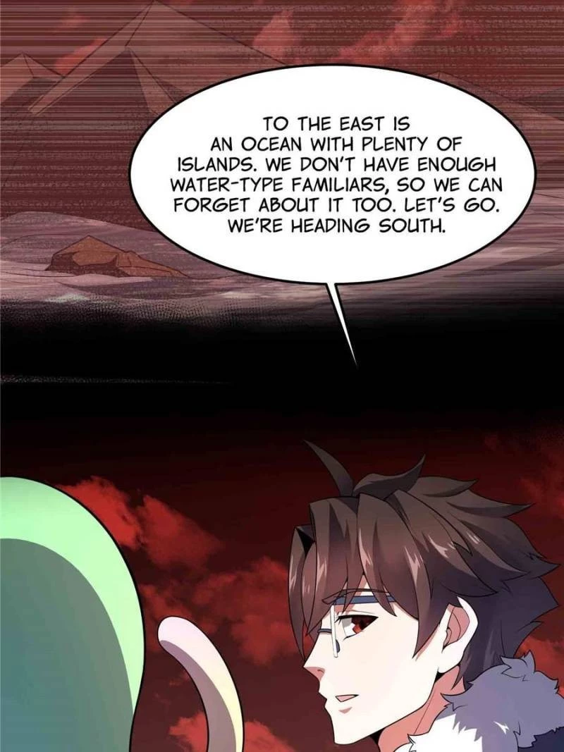 Monster Pet Evolution Chap 172 - Next Chap 173