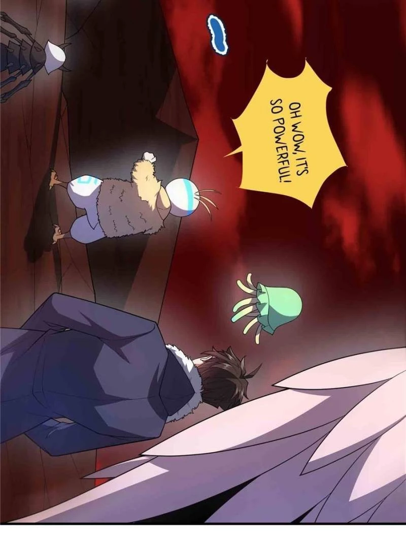 Monster Pet Evolution Chap 172 - Next Chap 173