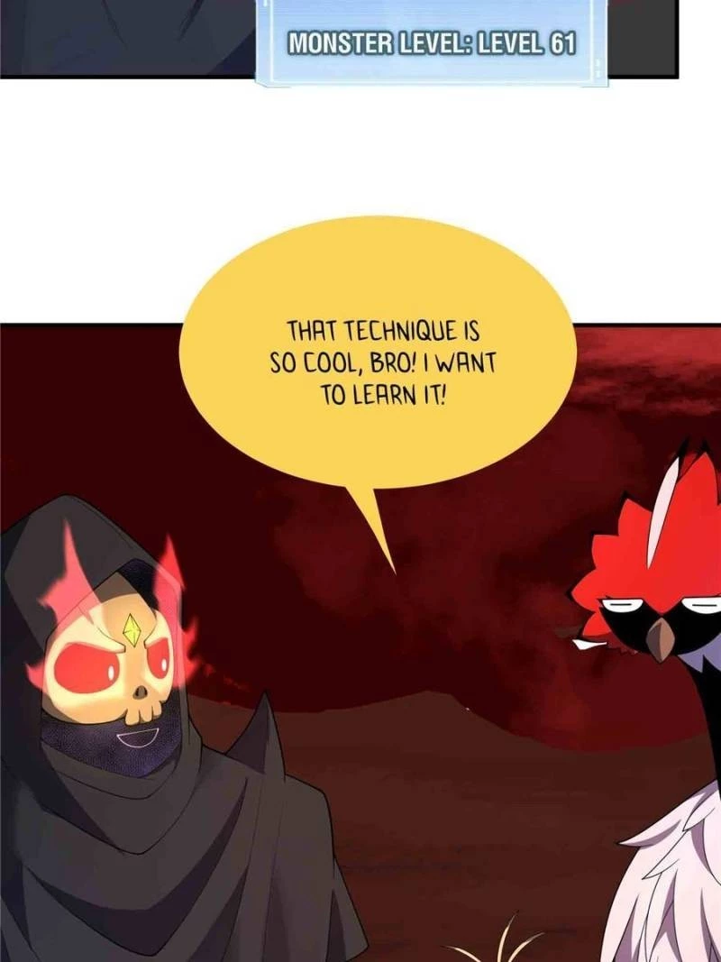 Monster Pet Evolution  Chap 172 - Next Chap 173