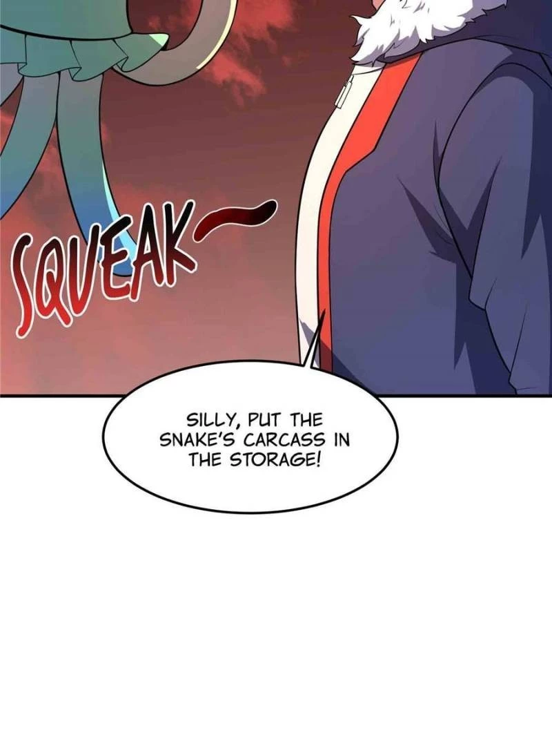 Monster Pet Evolution  Chap 172 - Next Chap 173