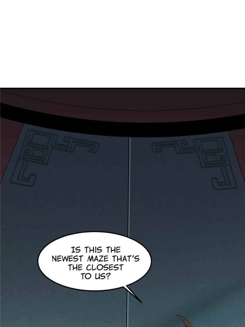 Monster Pet Evolution Chap 172 - Next Chap 173