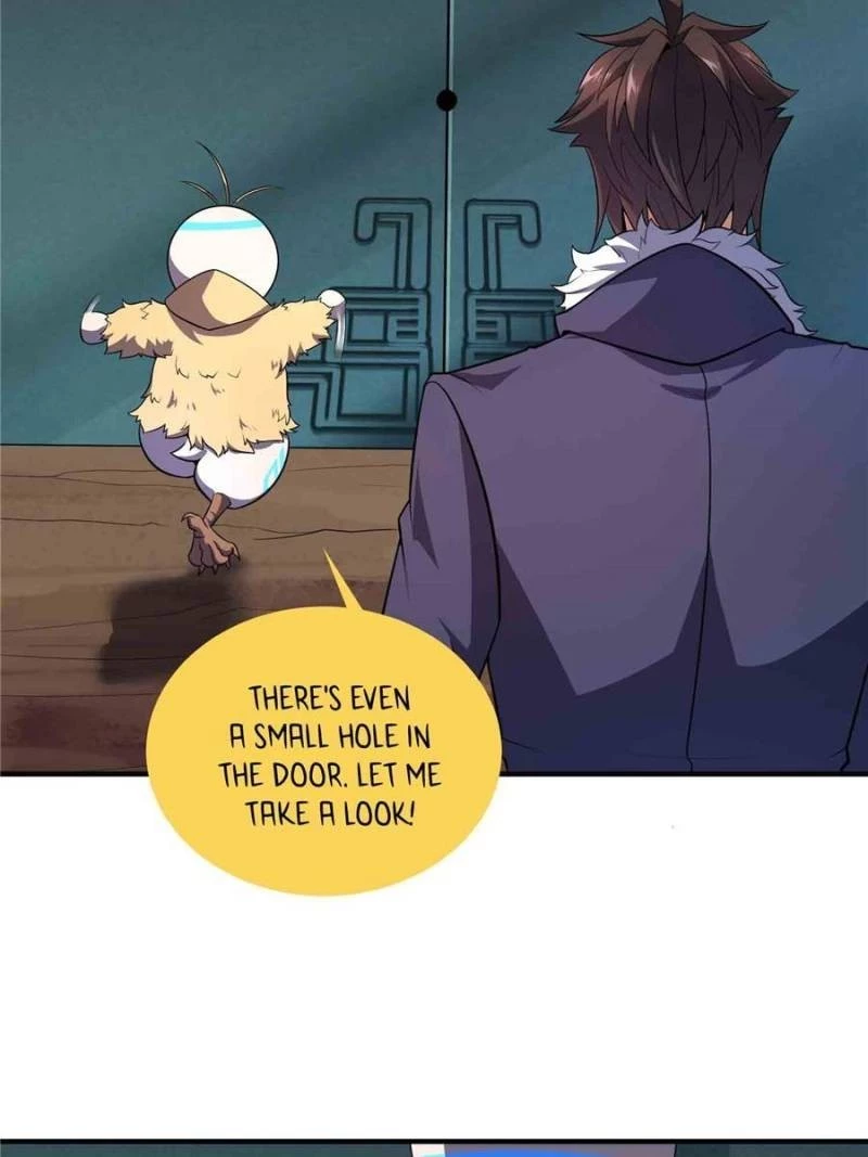 Monster Pet Evolution Chap 172 - Next Chap 173