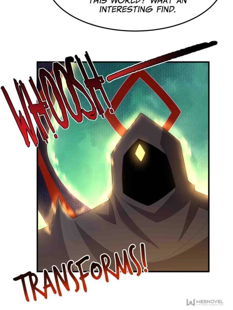 Monster Pet Evolution Chap 173 - Next Chap 174