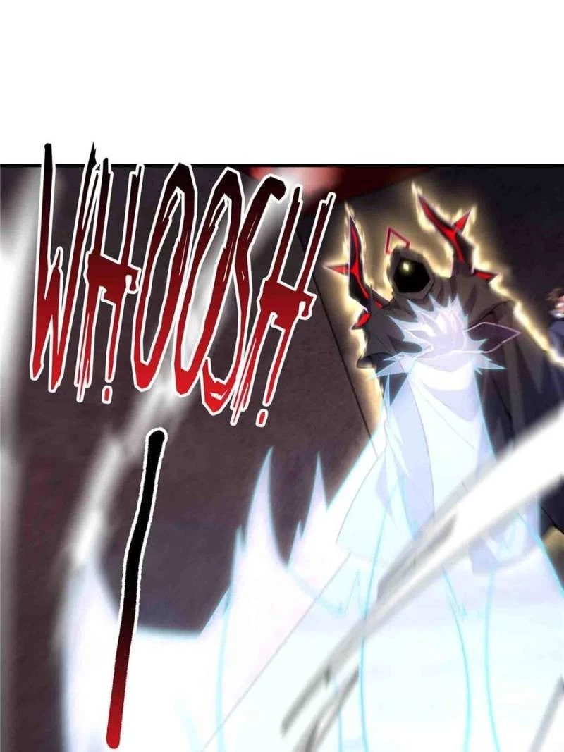Monster Pet Evolution Chap 173 - Next Chap 174
