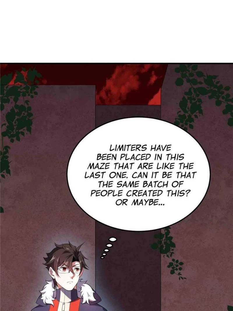 Monster Pet Evolution Chap 173 - Next Chap 174
