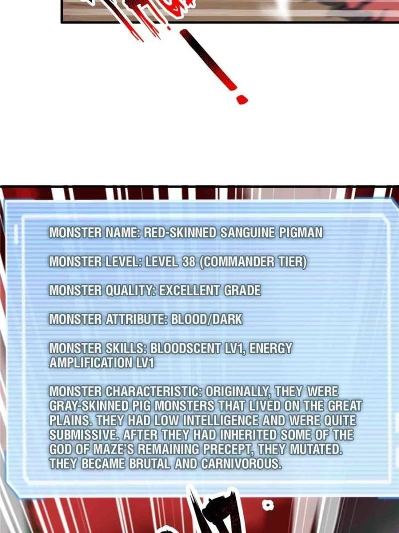 Monster Pet Evolution Chap 173 - Next Chap 174