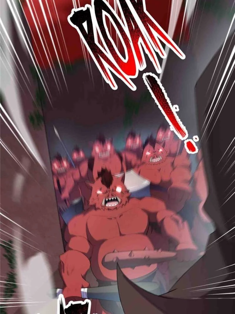 Monster Pet Evolution Chap 173 - Next Chap 174
