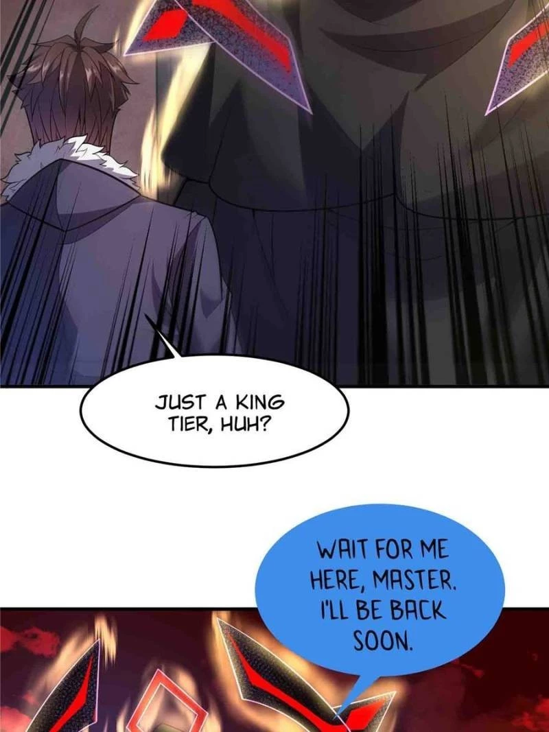 Monster Pet Evolution  Chap 173 - Next Chap 174