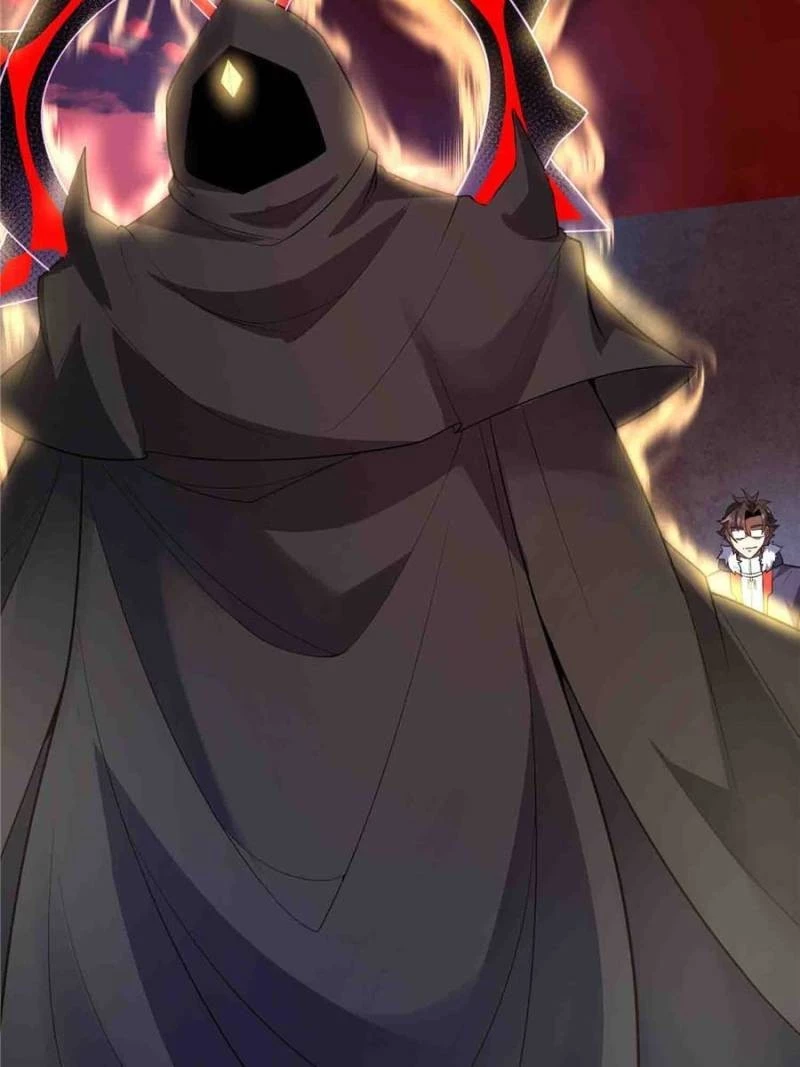 Monster Pet Evolution Chap 173 - Next Chap 174
