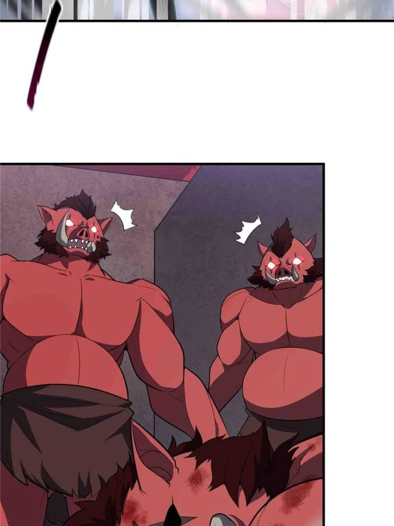 Monster Pet Evolution Chap 173 - Next Chap 174