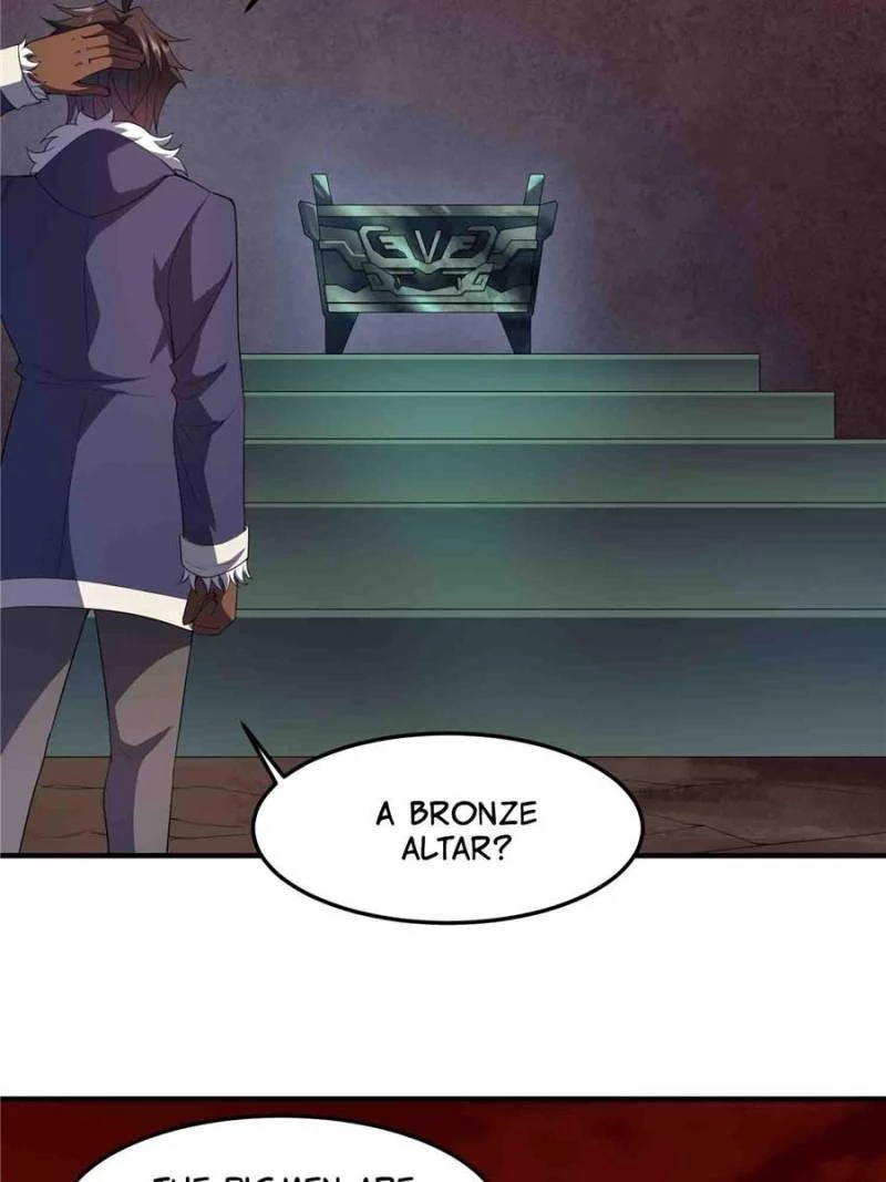 Monster Pet Evolution Chap 173 - Next Chap 174