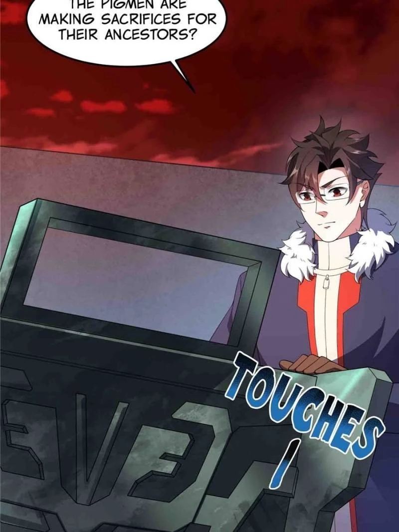 Monster Pet Evolution  Chap 173 - Next Chap 174