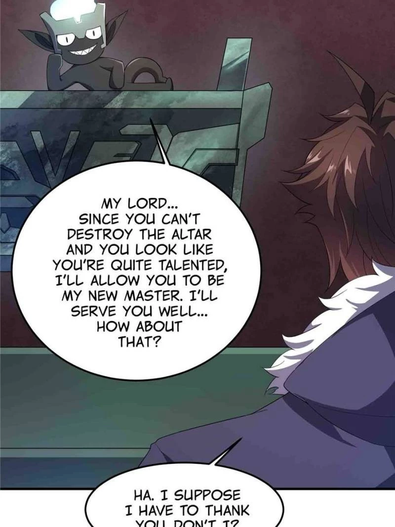 Monster Pet Evolution  Chap 173 - Next Chap 174