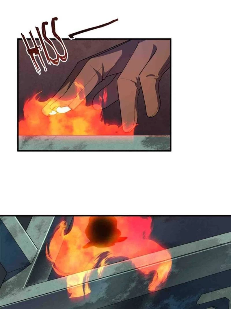 Monster Pet Evolution  Chap 173 - Next Chap 174