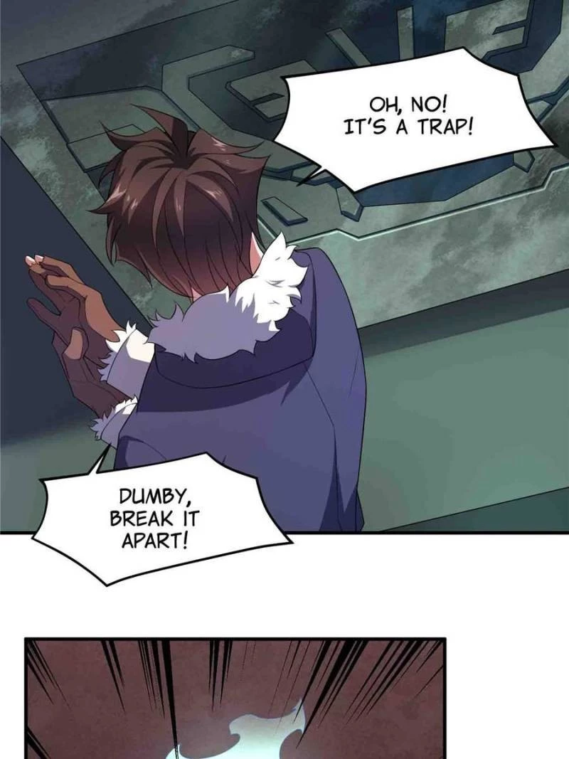 Monster Pet Evolution Chap 173 - Next Chap 174