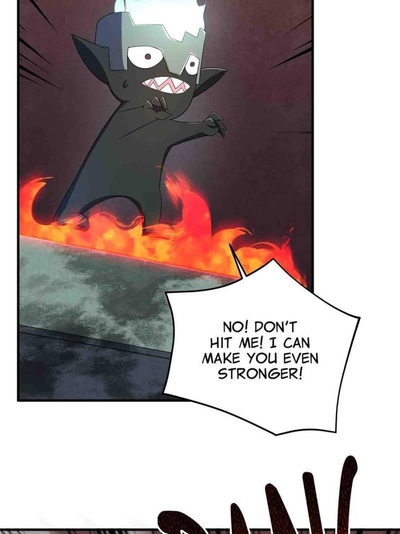 Monster Pet Evolution Chap 173 - Next Chap 174