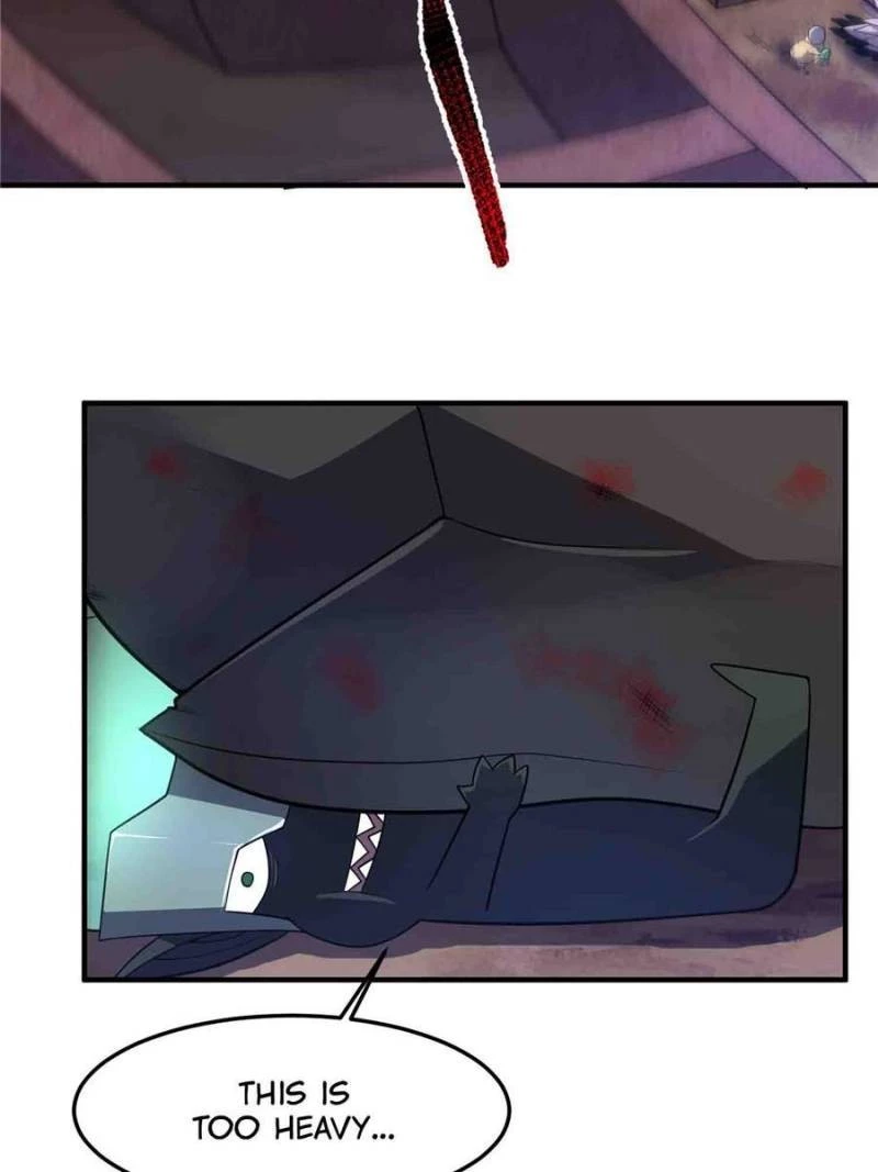 Monster Pet Evolution Chap 173 - Next Chap 174