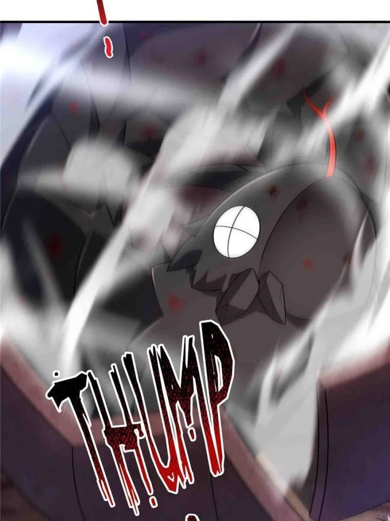 Monster Pet Evolution Chap 173 - Next Chap 174