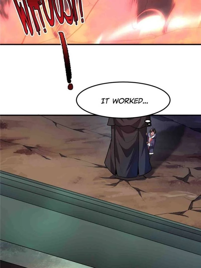 Monster Pet Evolution Chap 173 - Next Chap 174