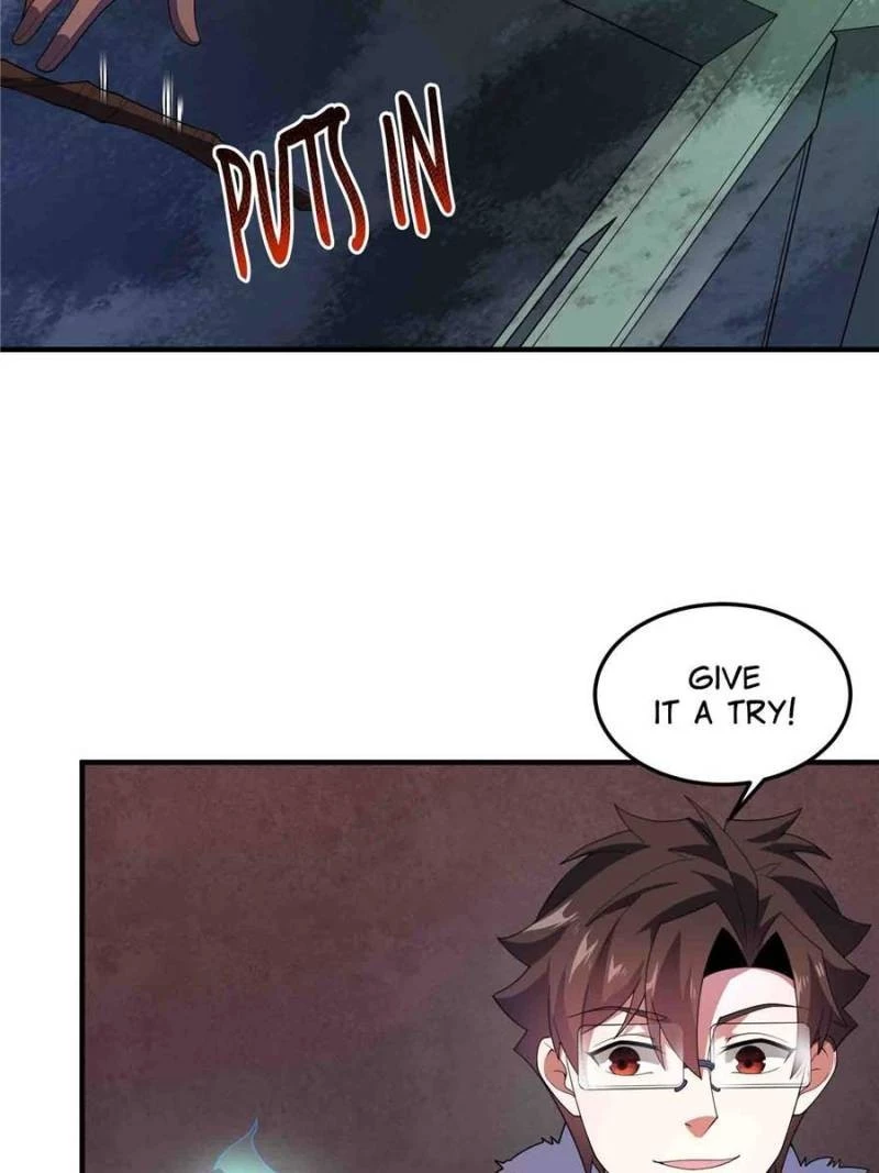 Monster Pet Evolution Chap 173 - Next Chap 174