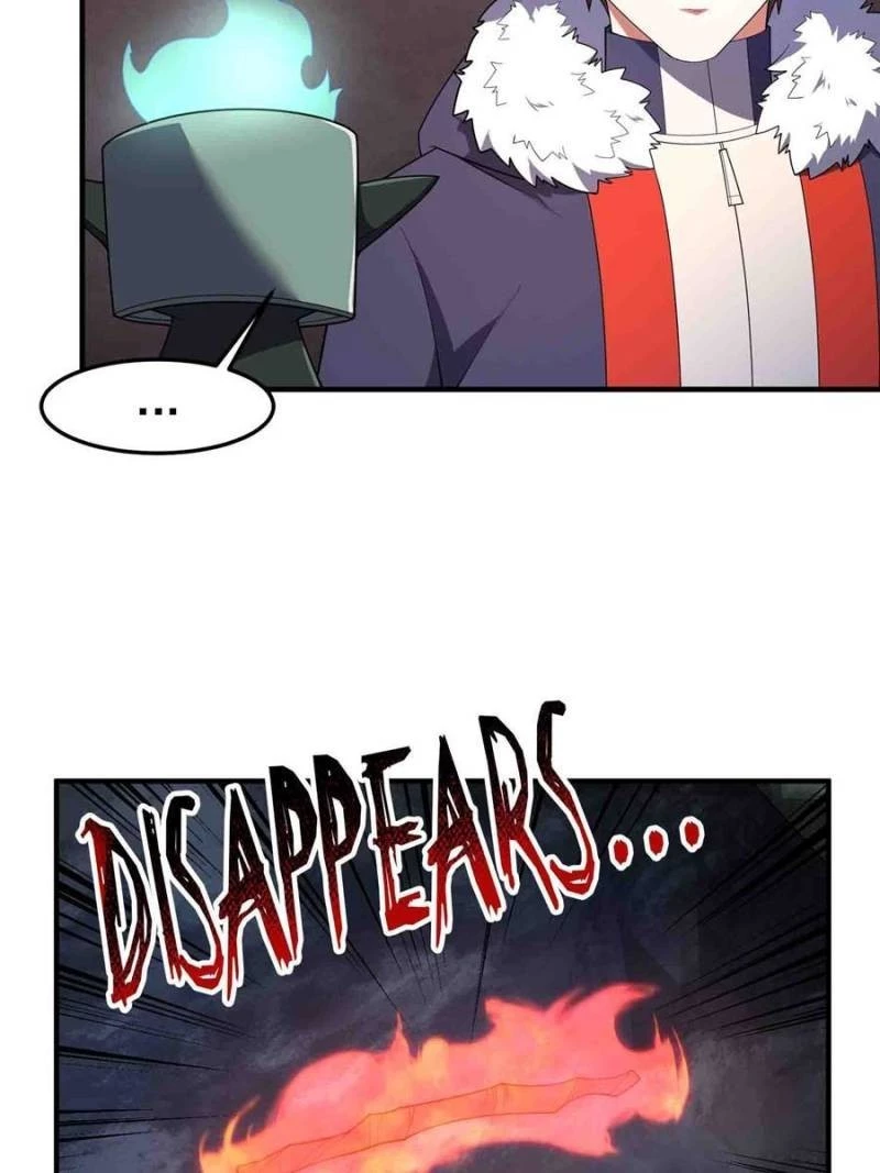 Monster Pet Evolution Chap 173 - Next Chap 174