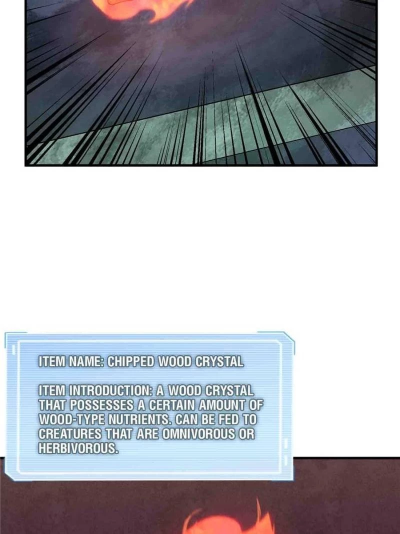 Monster Pet Evolution Chap 173 - Next Chap 174