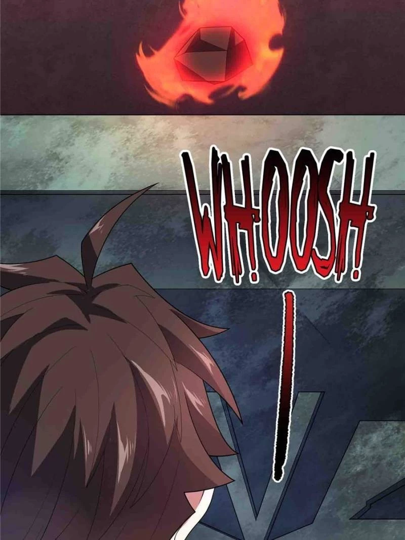 Monster Pet Evolution Chap 173 - Next Chap 174