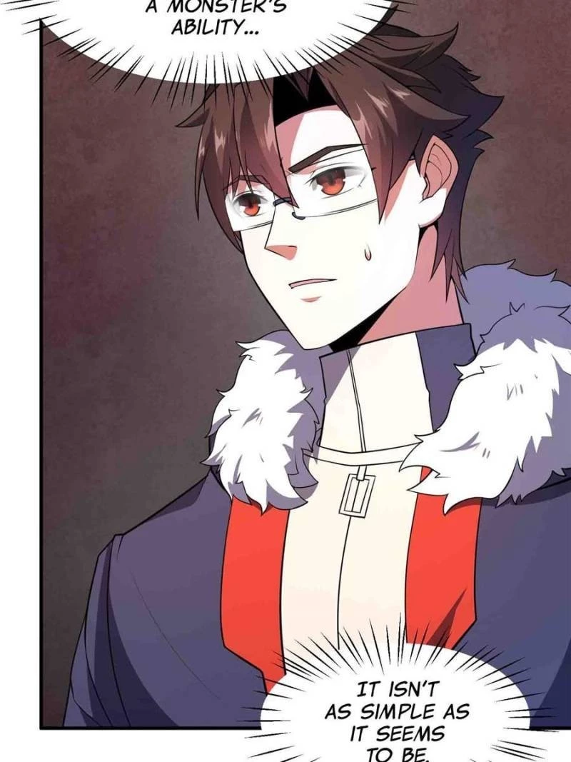 Monster Pet Evolution Chap 173 - Next Chap 174