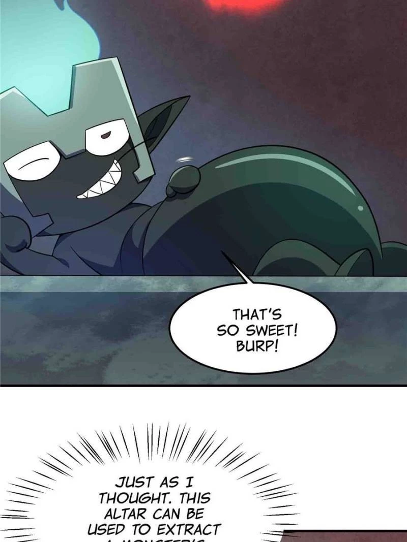 Monster Pet Evolution Chap 173 - Next Chap 174