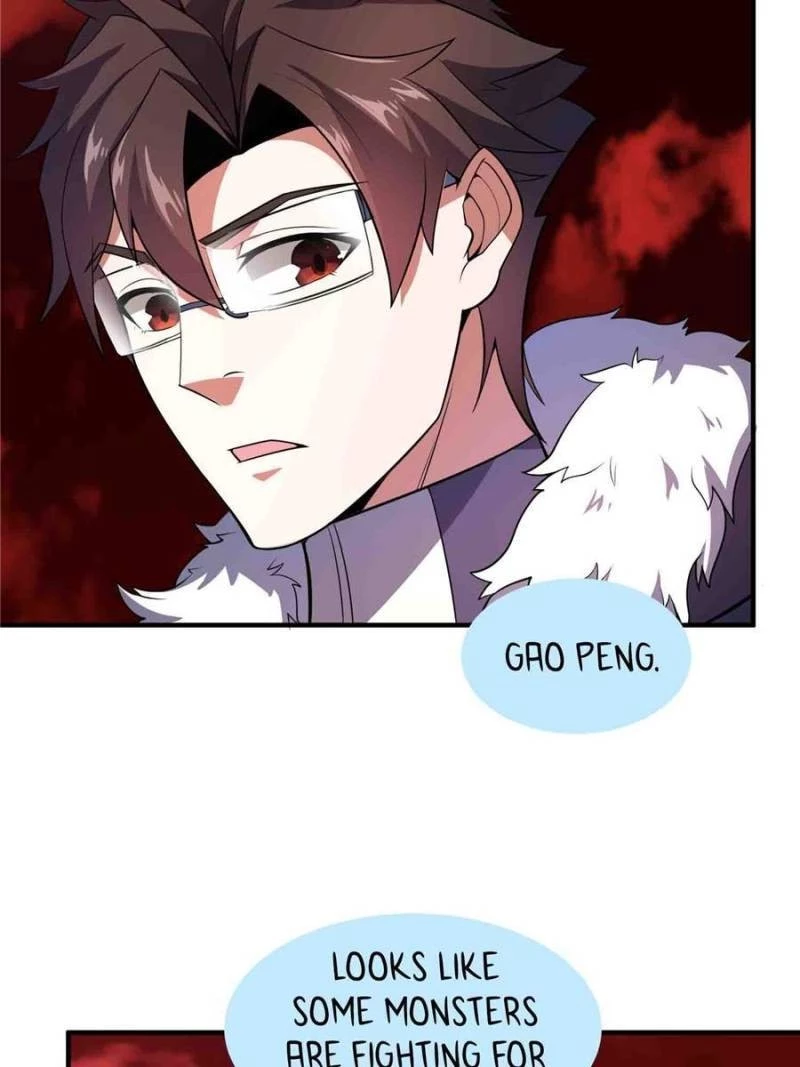 Monster Pet Evolution Chap 173 - Next Chap 174