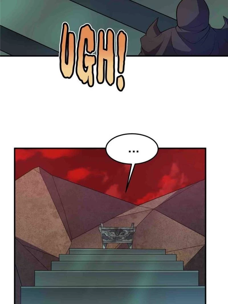 Monster Pet Evolution Chap 173 - Next Chap 174