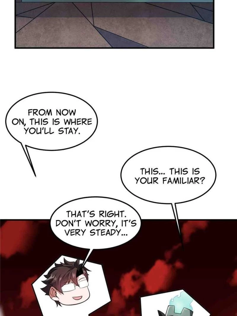 Monster Pet Evolution Chap 173 - Next Chap 174