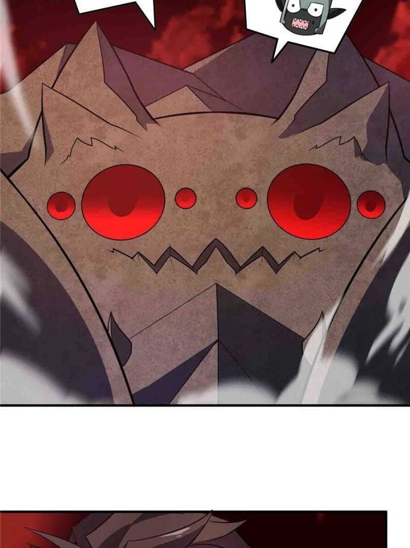 Monster Pet Evolution Chap 173 - Next Chap 174