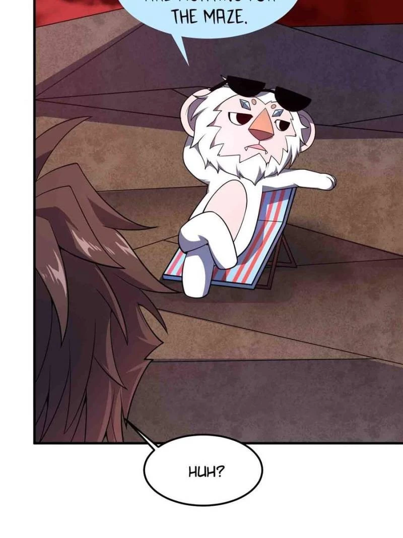 Monster Pet Evolution Chap 173 - Next Chap 174