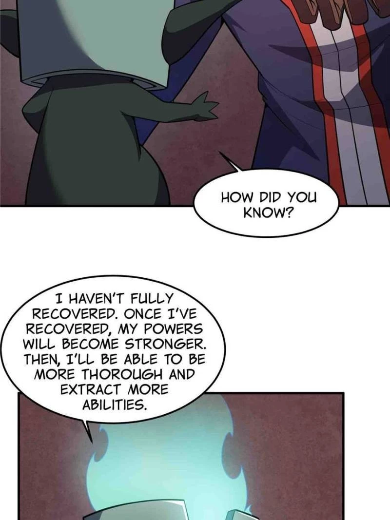 Monster Pet Evolution Chap 173 - Next Chap 174