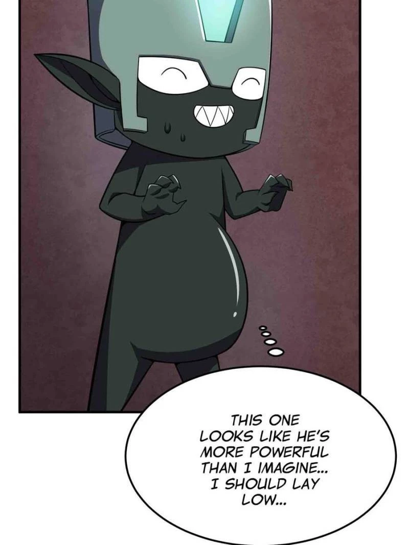 Monster Pet Evolution Chap 173 - Next Chap 174