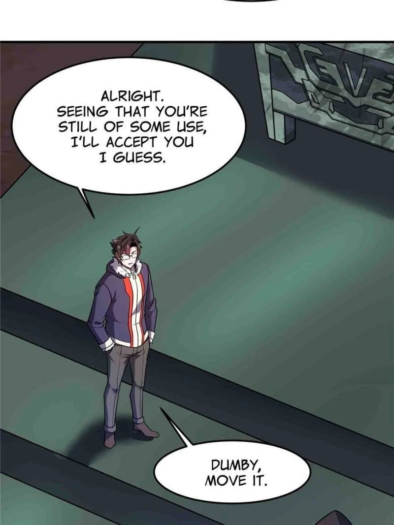 Monster Pet Evolution Chap 173 - Next Chap 174