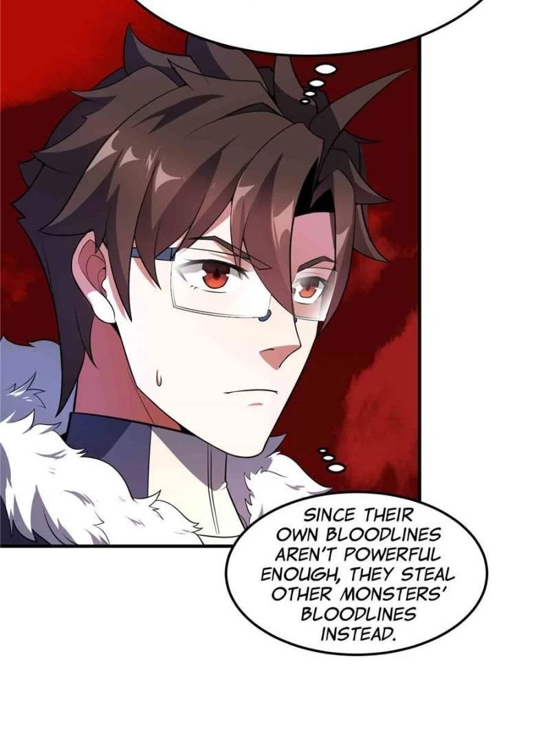 Monster Pet Evolution Chap 174 - Next Chap 175
