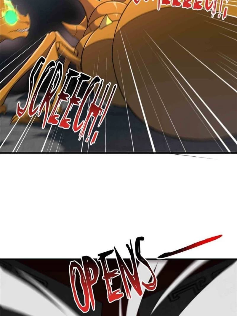 Monster Pet Evolution  Chap 174 - Next Chap 175