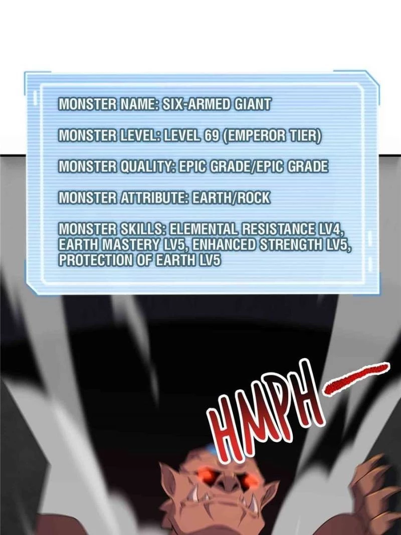 Monster Pet Evolution Chap 174 - Next Chap 175
