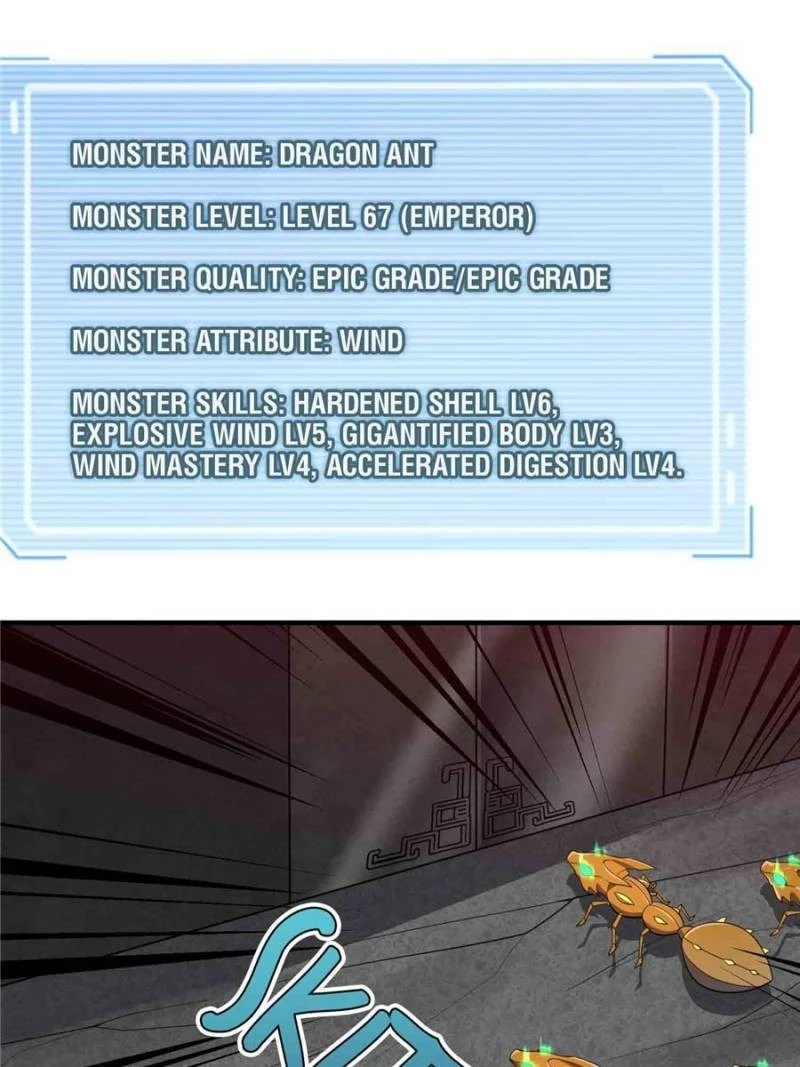 Monster Pet Evolution Chap 174 - Next Chap 175